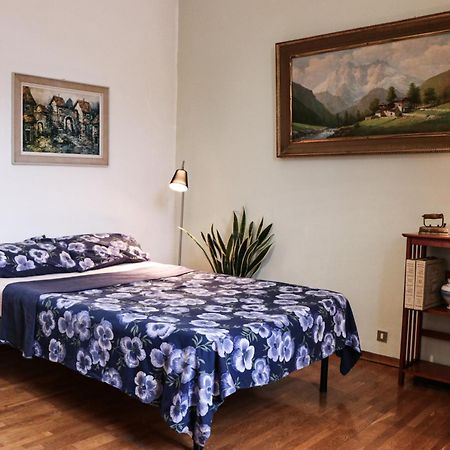 Lili House Διαμέρισμα Μιλάνο Εξωτερικό φωτογραφία
