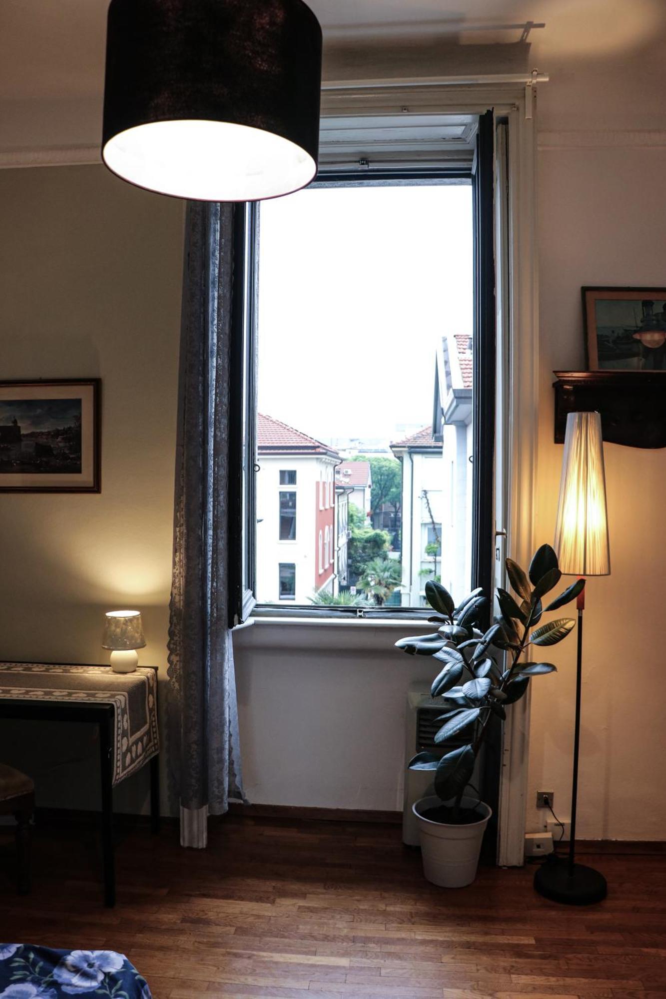 Lili House Διαμέρισμα Μιλάνο Εξωτερικό φωτογραφία