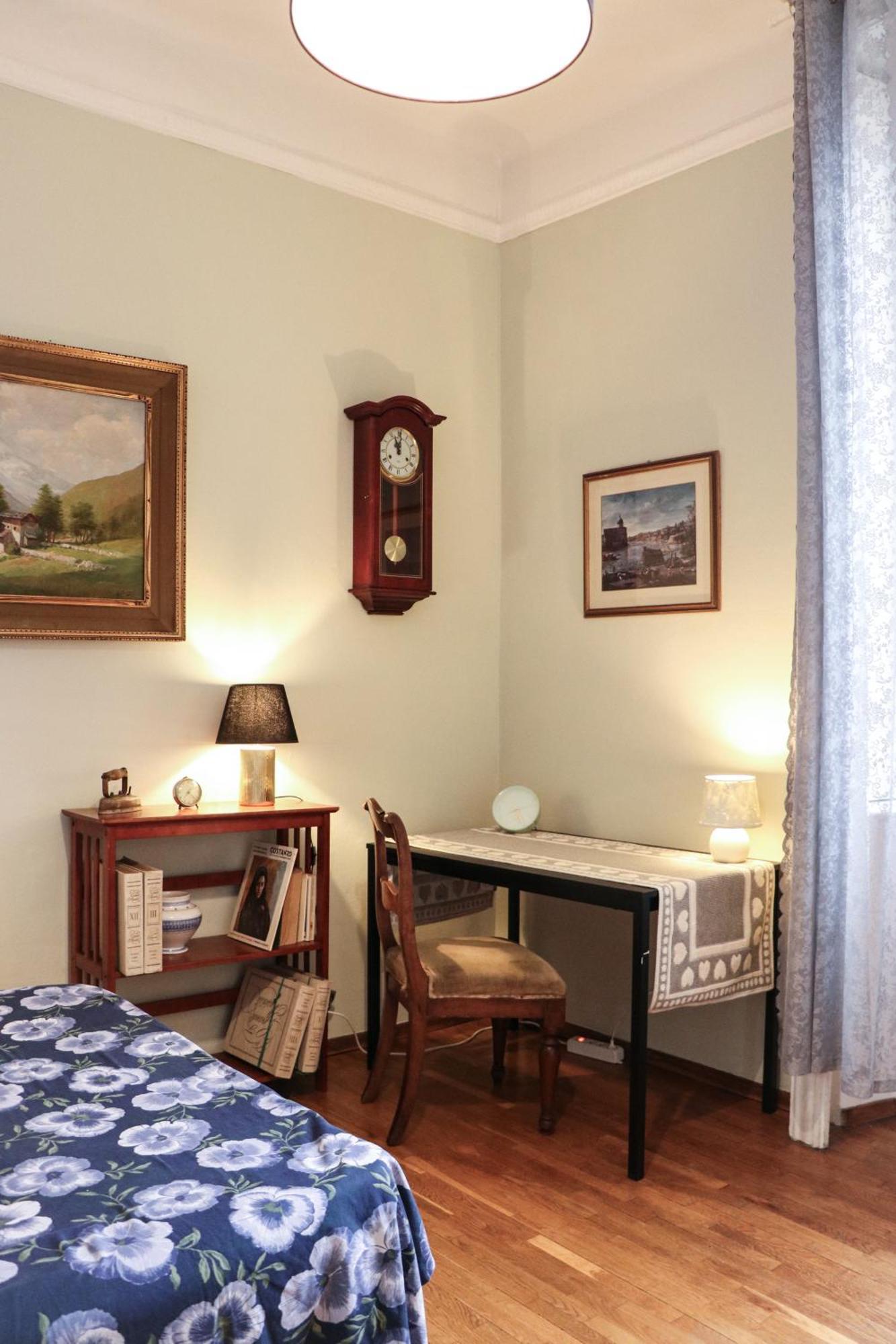 Lili House Διαμέρισμα Μιλάνο Εξωτερικό φωτογραφία