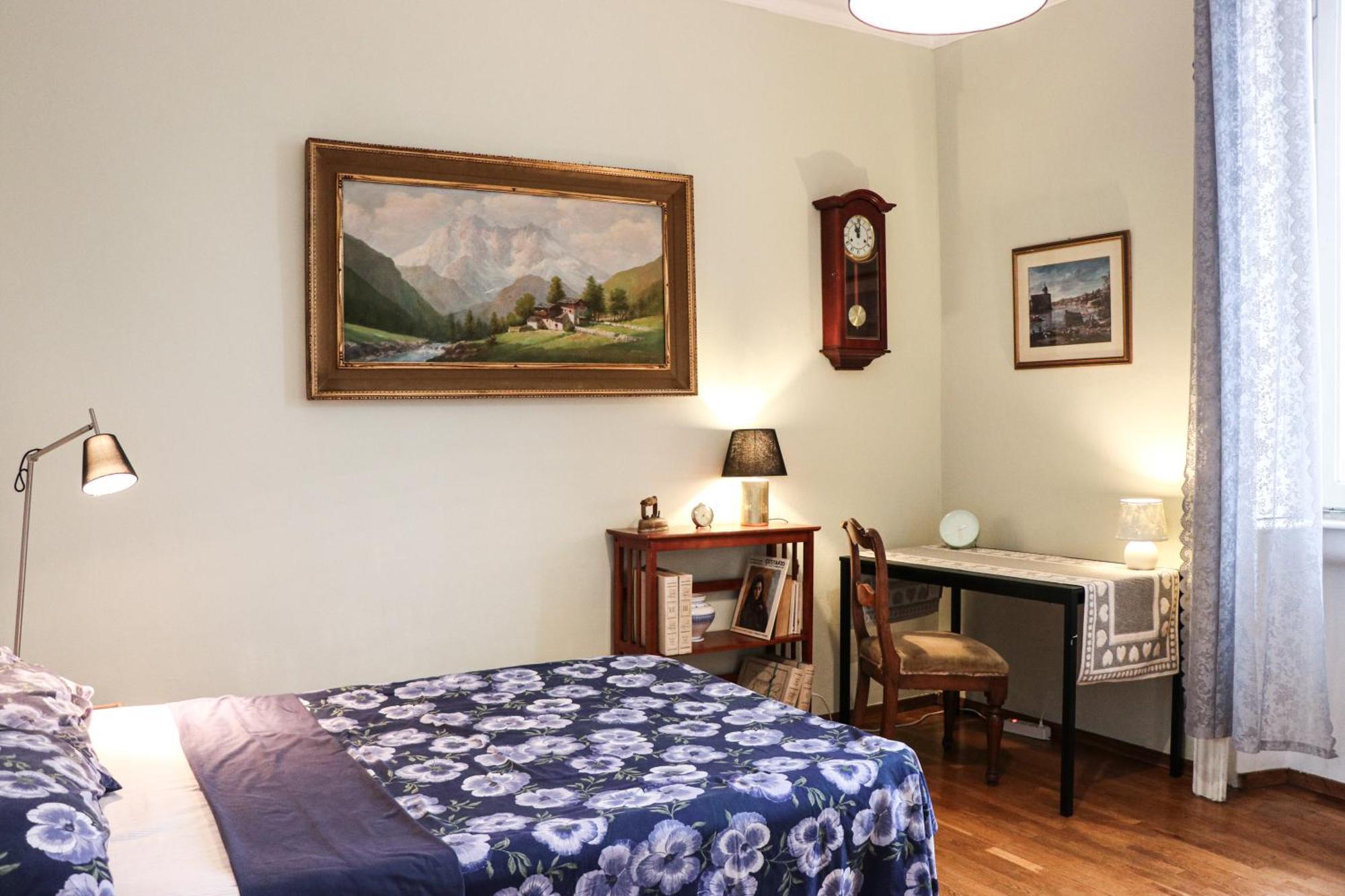 Lili House Διαμέρισμα Μιλάνο Εξωτερικό φωτογραφία