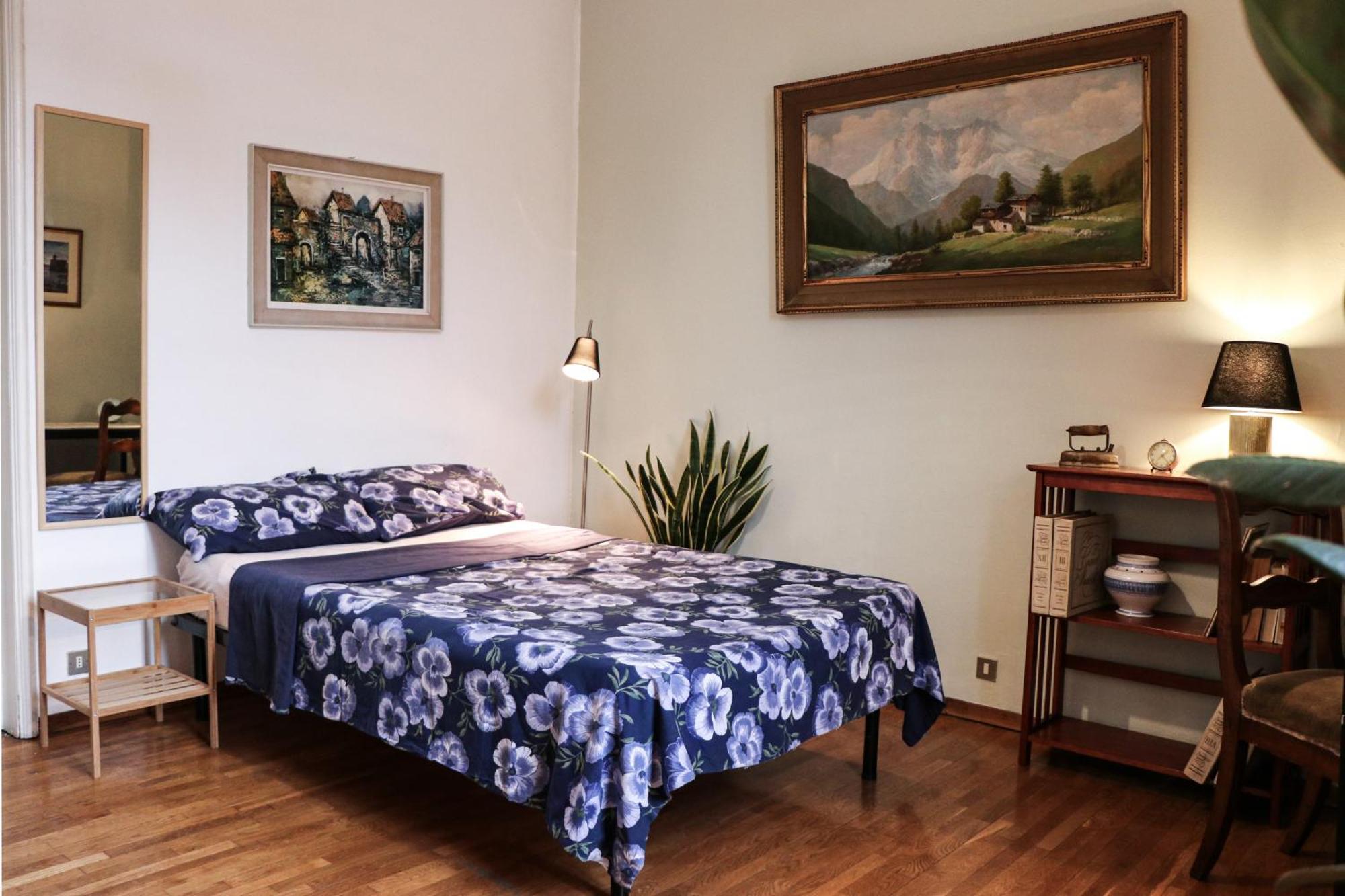 Lili House Διαμέρισμα Μιλάνο Εξωτερικό φωτογραφία