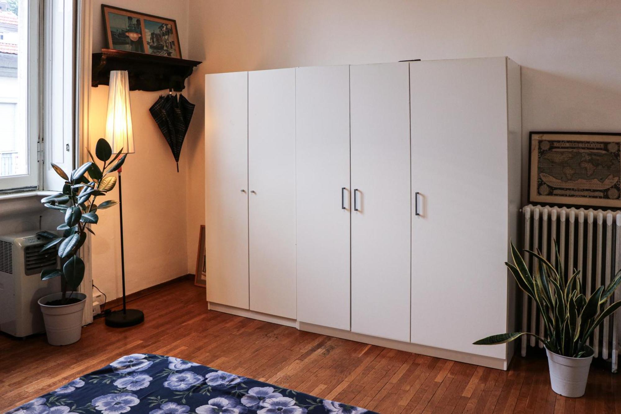 Lili House Διαμέρισμα Μιλάνο Εξωτερικό φωτογραφία