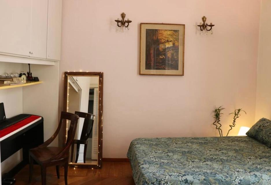 Lili House Διαμέρισμα Μιλάνο Εξωτερικό φωτογραφία