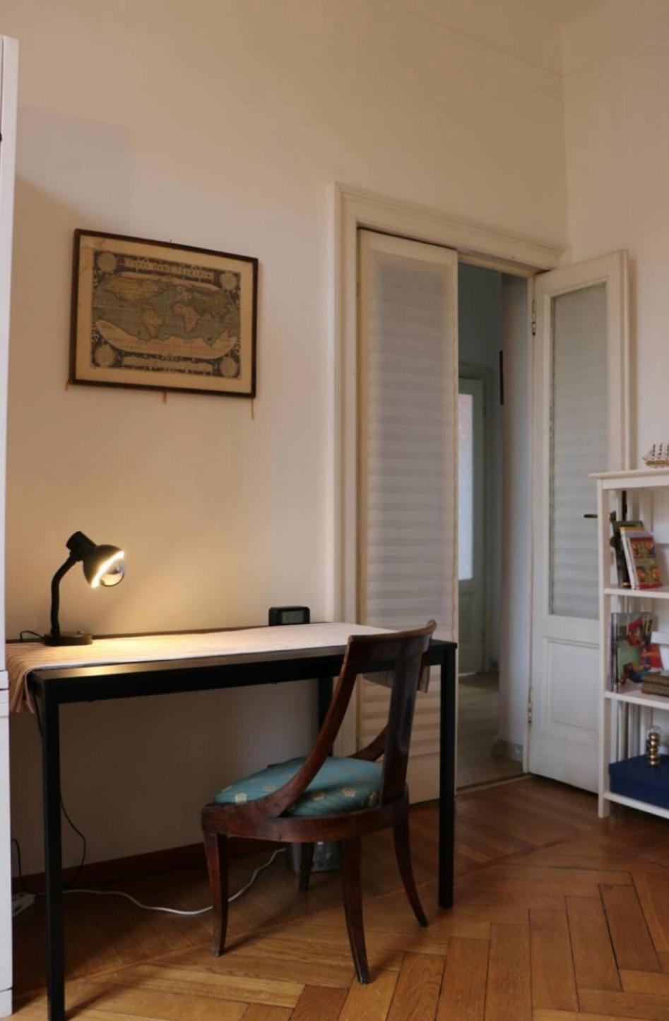 Lili House Διαμέρισμα Μιλάνο Εξωτερικό φωτογραφία